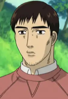Kouichirou Iketani