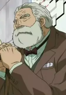 Sadanao Azusagawa