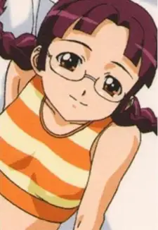 Yuka Maruyama
