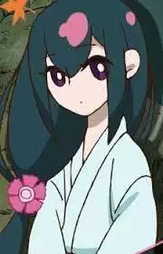 Nanami Yasuri