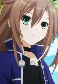IF
