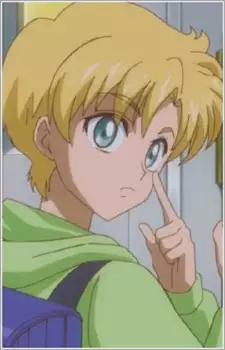 Shingo Tsukino