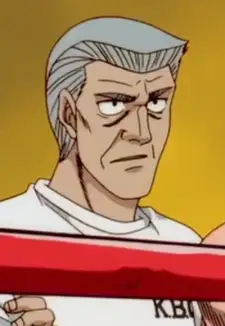 Father Miyata