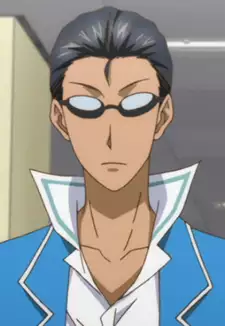 Hiroshi Nagayama
