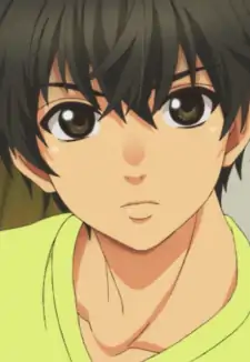 Ren Kaidou