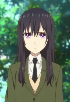 Mei Aihara