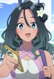Marina Yonekura