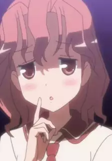 Shiori Mizumura