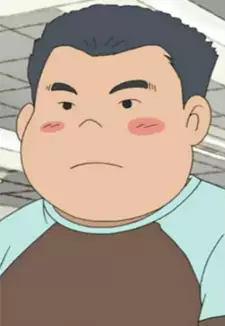 Daigorou Iwata