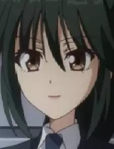Haruka Shinomiya