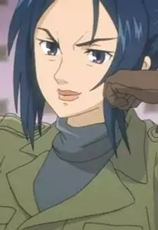 Claire Nihito