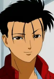 Takeshi Manganji