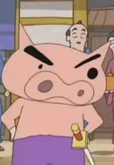 BuriBuri Zaemon