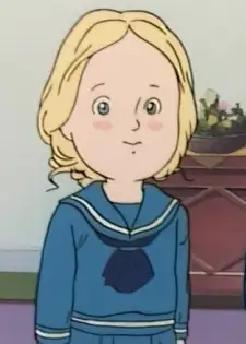 Agathe von Trapp