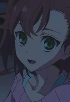 Tomoe Saotome