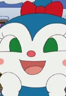 Kokin-chan