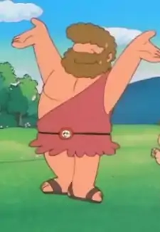 Zeus