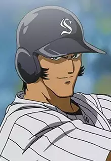 Brian Wilson