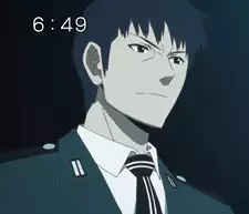 Masafumi Shinoda
