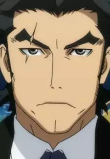 Reiji Takayama