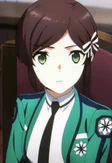 Kasumi Saegusa