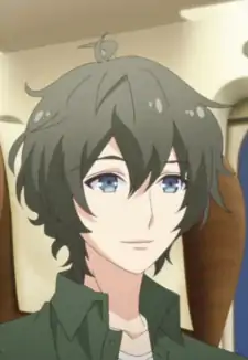Yoru Nagatsuki