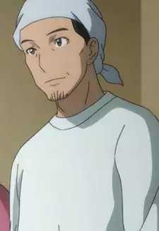 Shuichi
