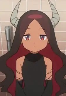 Maou