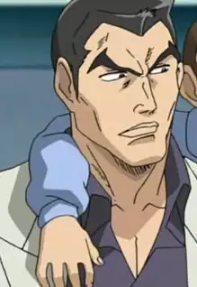Onihei Yamamoto