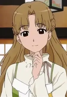 Sayomi Hanawa