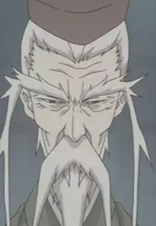 Ryuuzan Arai