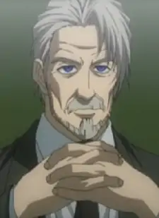 Arthur Hellsing