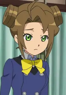 Yuno Kashima