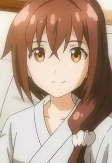 Mashiro Isshiki