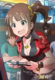 Nao Yokoyama