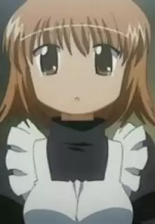 Sakura Utsugi