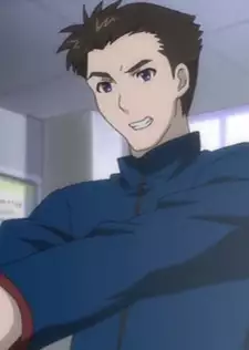 Tatsuya Serizawa