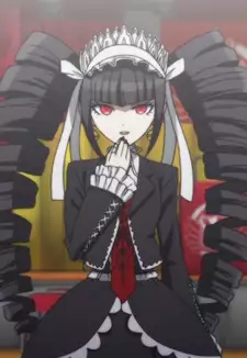 Celestia Ludenberg