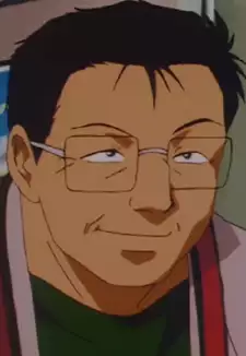 Yoshikazu Akai