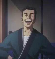 Father Kobayashi