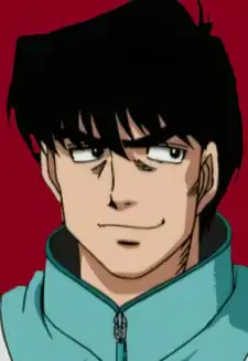 Tatsuya Kimura