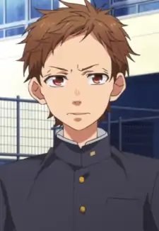 Kotarou Enomoto