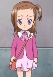 Hinako Mizutani