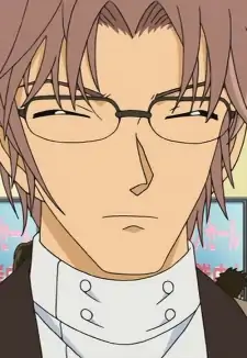 Subaru Okiya