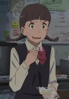 Sayaka Natori
