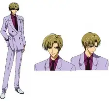 Kyousuke Munakata