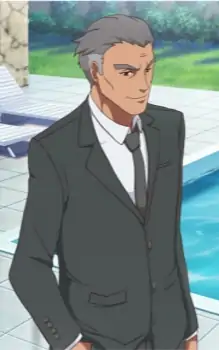 Commissioner Jack