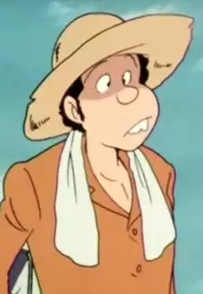 Kanpei Hayano