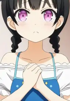 Natsuki Momohara