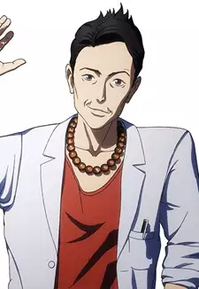 Jion Kunikida